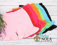 Colorful Snowball Trio Printed Tee