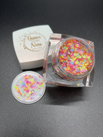 Glitter Balm