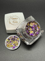 Glitter Balm