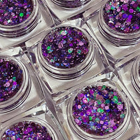 Glitter Balm