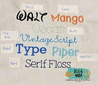 Personalized Bloomers ,Personalized Diaper Cover, Embroidered Bloomers, Newborn, Layette