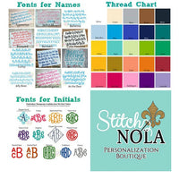 Personalized Seersucker Backpack with Name or Monogram, Seersucker Diaper Bag, Seersucker School Bag, Seersucker Bag, Diaper Bag, School Bag, Book