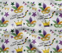 Stretchy Headband Bows