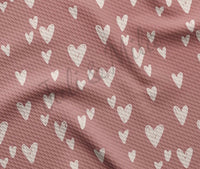 Stretchy Headband Bows