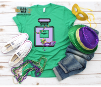 Mambo NOLA Printed Tee