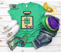 Mambo NOLA Printed Tee