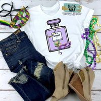 Mambo NOLA Printed Tee