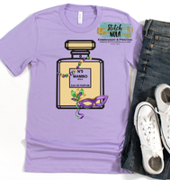 Mambo NOLA Printed Tee