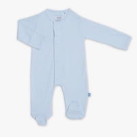 Magnetic Baby Footie