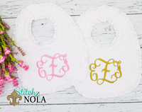 Personalized Monogram Shirt