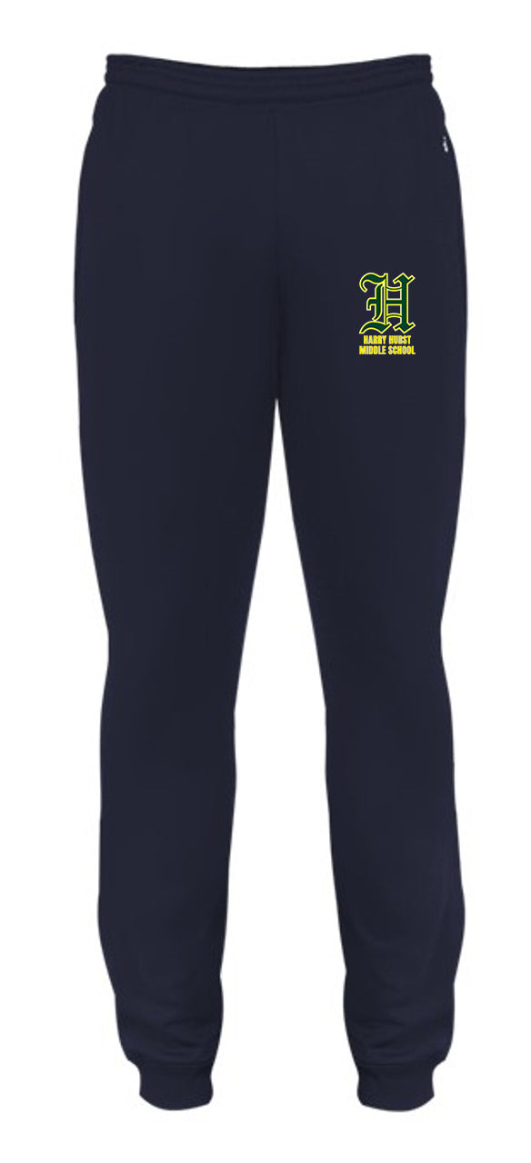 HMS Badger Jogger Pants Unisex