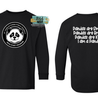 Head Start Gildan Long Sleeve T-Shirt