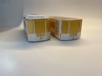 Water Meter Handcrafted Candle
