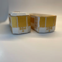 Water Meter Handcrafted Candle