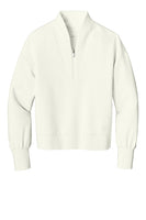 OGIO® Women’s Transcend Embroidered 1/4-Zip
