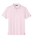 TravisMathew Crestview Embroidered Polo Shirt
