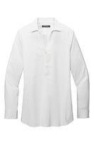 Port Authority® Women's City Stretch Embroidered Tunic
