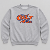 Colt .45s Graphic Sweatshirt
