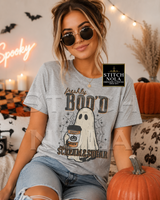 Freshly Boo’d Graphic Tee

