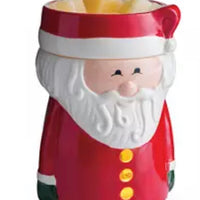 Santa Claus Wax Warmer