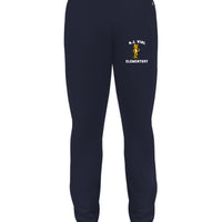 RJ Vial Badger Jogger Pants Ladies