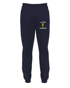 RJ Vial Badger Jogger Pants Ladies