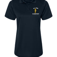 RJ Vial C2 Utility Polo Ladies