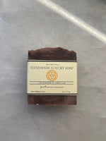 Handcrafted Soap
