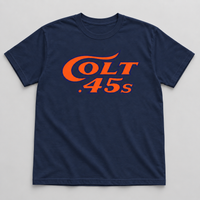 Colt .45s Graphic Tee
