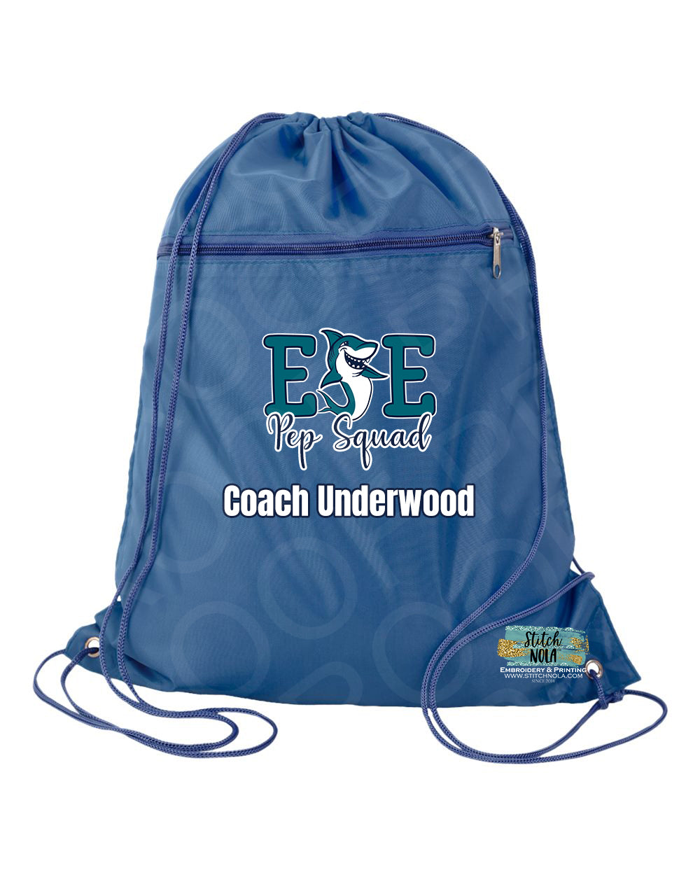 ESE Pep Squad Bag