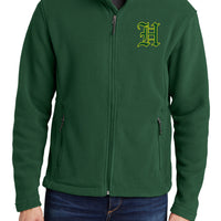 HMS Port Authority Fleece Jacket