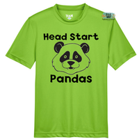 Head Start Team 365 Performance Tee