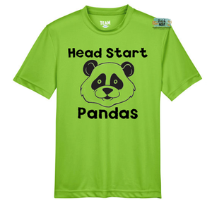 Head Start Team 365 Performance Tee