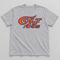 Colt .45s Graphic Tee

