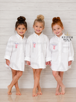 Dance Recital Cover Up Ballerina Slippers Frame
