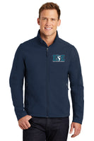 ESE Port Authority Core Soft Shell Jacket
