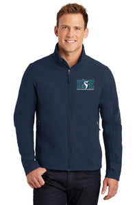 ESE Port Authority Core Soft Shell Jacket