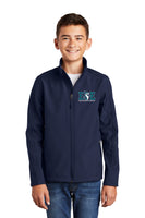 ESE Port Authority Core Soft Shell Jacket
