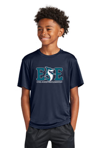 ESE Sport-Tek Posicharge Competitor Tee