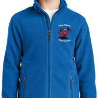 NSE Port Authority® Fleece Jacket