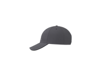 Port Authority® Sandwich Bill Embroidered Cap with Striped Closure
