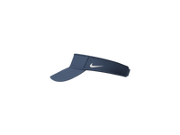 Nike Dri-FIT Team Performance Embroidered Visor
