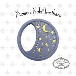 Moon Teethers