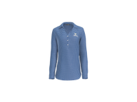 Port Authority® Women's City Stretch Embroidered Tunic
