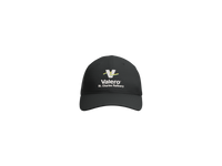 Port Authority® All-Day Performance UPF Embroidered Ponytail Cap
