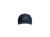 TravisMathew Front Icon Cap
