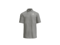Port Authority® Short Sleeve UV Daybreak Embroidered Shirt

