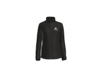 Port Authority® Women's Active Soft Shell Embroidered Jacket
