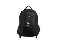 Port Authority® Commuter Embroidered Backpack
