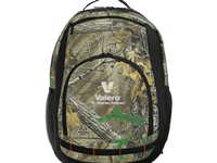 Port Authority® Camo Xtreme Embroidered Backpack
